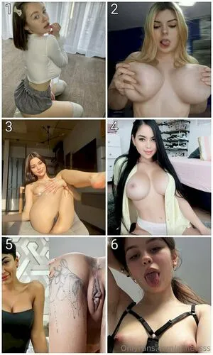 Alinevsss OnlyFans Leaked Free Thumbnail Picture - #M8iEy0PXgY