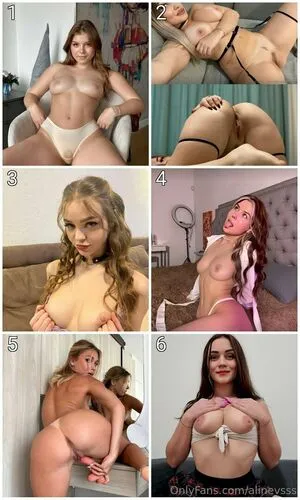 Alinevsss OnlyFans Leaked Free Thumbnail Picture - #OCBxSD5FQ1