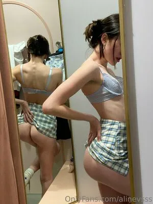 Alinevsss OnlyFans Leaked Free Thumbnail Picture - #TIgyH4dYub