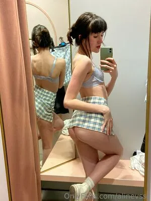Alinevsss OnlyFans Leaked Free Thumbnail Picture - #Tg3PoHL7l9