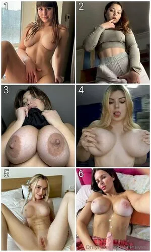 Alinevsss OnlyFans Leaked Free Thumbnail Picture - #Z833y8P4eH