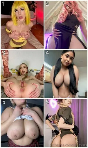 Alinevsss OnlyFans Leaked Free Thumbnail Picture - #a0KlDhOVTh