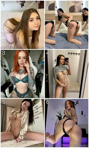 Alinevsss OnlyFans Leaked Free Thumbnail Picture - #b2ikvJ7EQE