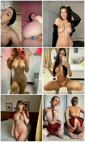 Alinevsss OnlyFans Leaked Free Thumbnail Picture - #iuIs1mBBfz