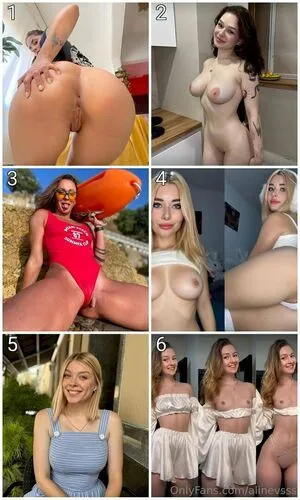 Alinevsss OnlyFans Leaked Free Thumbnail Picture - #kHaH7AsD77
