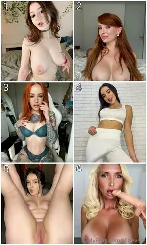 Alinevsss OnlyFans Leaked Free Thumbnail Picture - #nKZifj63fQ