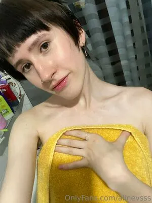 Alinevsss OnlyFans Leaked Free Thumbnail Picture - #p2Qk84wb4z