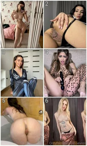 Alinevsss OnlyFans Leaked Free Thumbnail Picture - #sZADEaHpC1