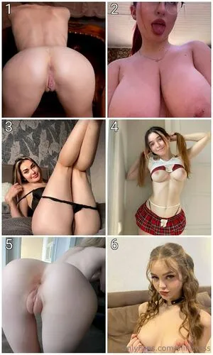 Alinevsss OnlyFans Leaked Free Thumbnail Picture - #t0CLpzrZHd