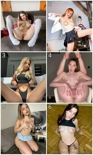Alinevsss OnlyFans Leaked Free Thumbnail Picture - #yHE4nMjDOB