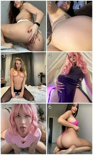 Alinevsss OnlyFans Leaked Free Thumbnail Picture - #yimn8fdmg2
