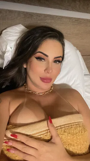 Alinezita Dias OnlyFans Leaked Free Thumbnail Picture - #YUJEE3qlwe