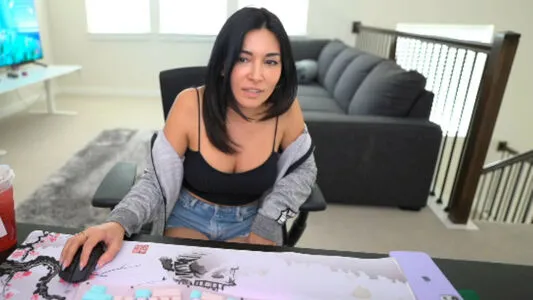 Alinity OnlyFans Leaked Free Thumbnail Picture - #NC4LJrqAWM