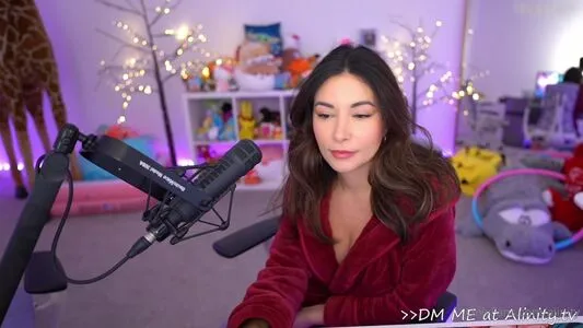 Alinity OnlyFans Leaked Free Thumbnail Picture - #OuP5JxQsH4