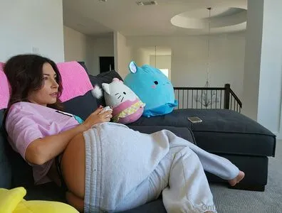 Alinity OnlyFans Leaked Free Thumbnail Picture - #WZDTKMJSEc