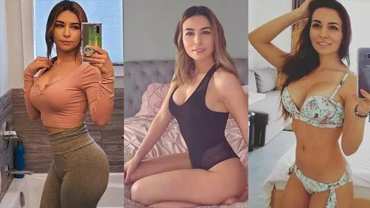 Alinity Divine OnlyFans Leaked Free Thumbnail Picture - #W5Y0pWwqak