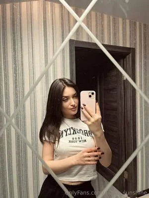 Alinka Sunshine OnlyFans Leaked Free Thumbnail Picture - #YmxaLmEAZO