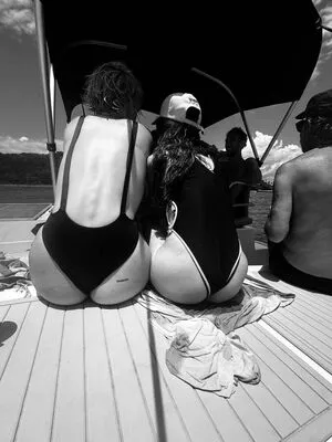 Alinne Moraes OnlyFans Leaked Free Thumbnail Picture - #9n3F22fINf