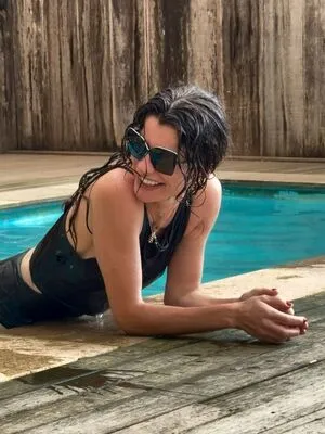 Alinne Moraes OnlyFans Leaked Free Thumbnail Picture - #gPypEziSy4