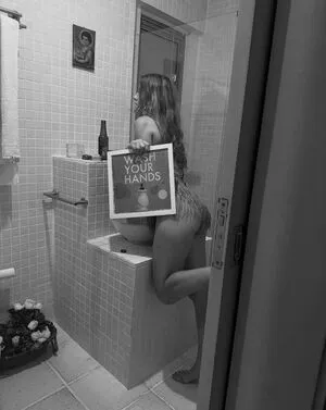 Alinne Moraes OnlyFans Leaked Free Thumbnail Picture - #nO9k91ROvV