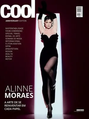 Alinne Moraes OnlyFans Leaked Free Thumbnail Picture - #otqVXLnDJy