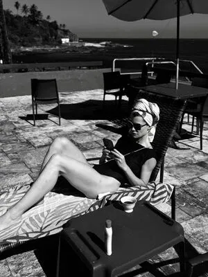 Alinne Moraes OnlyFans Leaked Free Thumbnail Picture - #qOQu7WwD9A