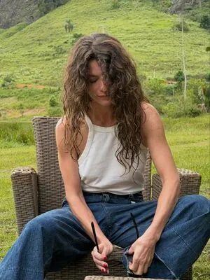 Alinne Moraes OnlyFans Leaked Free Thumbnail Picture - #rZ2uIMNxRk