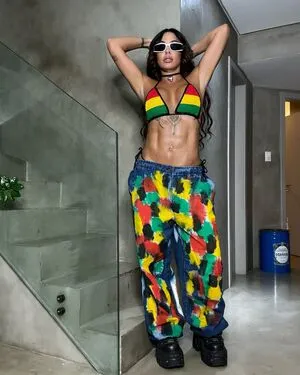 Alinne Rosa OnlyFans Leaked Free Thumbnail Picture - #1JHEGhIDOr