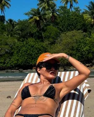 Alinne Rosa OnlyFans Leaked Free Thumbnail Picture - #3SbGBp9u6d