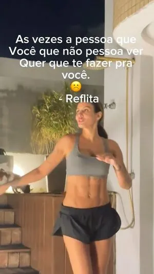 Alinne Rosa OnlyFans Leaked Free Thumbnail Picture - #4dUkmSEUVN
