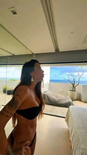 Alinne Rosa OnlyFans Leaked Free Thumbnail Picture - #6WUJbLL6Je
