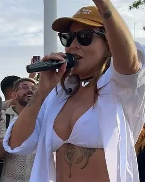 Alinne Rosa OnlyFans Leaked Free Thumbnail Picture - #7JcSSDbKjI