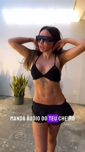Alinne Rosa OnlyFans Leaked Free Thumbnail Picture - #9DoAhkElpz