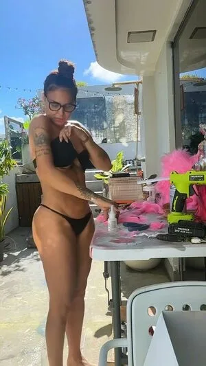 Alinne Rosa OnlyFans Leaked Free Thumbnail Picture - #DU3F7IlnO5