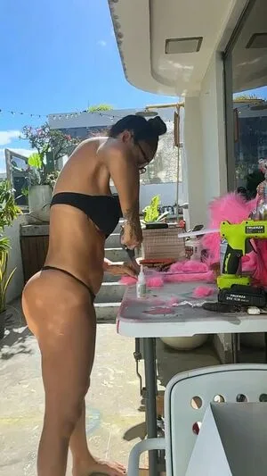 Alinne Rosa OnlyFans Leaked Free Thumbnail Picture - #DchBIdaEvQ