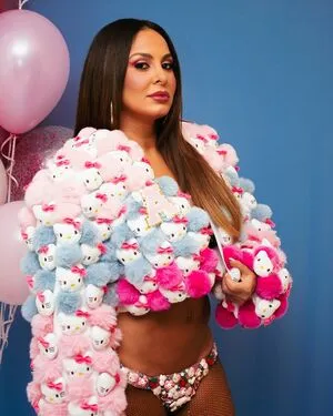 Alinne Rosa OnlyFans Leaked Free Thumbnail Picture - #IRhY2wMxrk