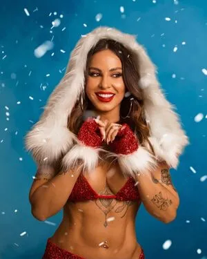 Alinne Rosa OnlyFans Leaked Free Thumbnail Picture - #IbjlkIufaj