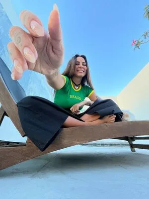 Alinne Rosa OnlyFans Leaked Free Thumbnail Picture - #JjY4MVfWcB