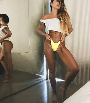 Alinne Rosa OnlyFans Leaked Free Thumbnail Picture - #O6PkEtdn7M