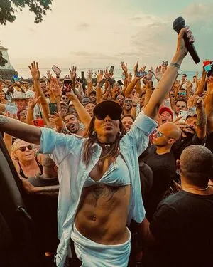 Alinne Rosa OnlyFans Leaked Free Thumbnail Picture - #PMC91Hazbw