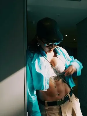 Alinne Rosa OnlyFans Leaked Free Thumbnail Picture - #R8cgpzDbse