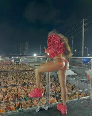 Alinne Rosa OnlyFans Leaked Free Thumbnail Picture - #Rmrza29Enp