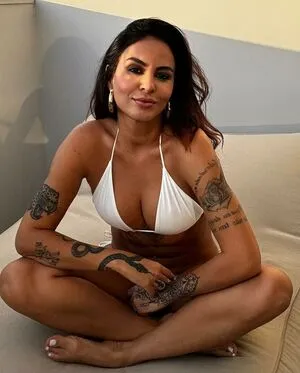 Alinne Rosa OnlyFans Leaked Free Thumbnail Picture - #TE4cRFpNyF