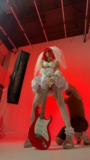 Alinne Rosa OnlyFans Leaked Free Thumbnail Picture - #Xbltmc4Be9