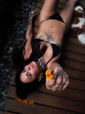Alinne Rosa OnlyFans Leaked Free Thumbnail Picture - #agc5YqMCLa