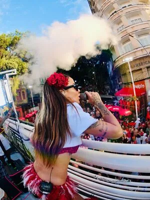 Alinne Rosa OnlyFans Leaked Free Thumbnail Picture - #bU3vBD6OW1