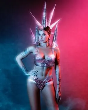 Alinne Rosa OnlyFans Leaked Free Thumbnail Picture - #bqkcbkrkRZ