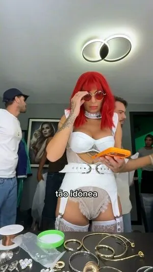 Alinne Rosa OnlyFans Leaked Free Thumbnail Picture - #d016ZzpwcH