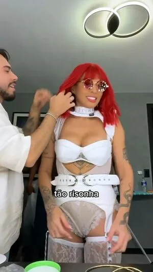 Alinne Rosa OnlyFans Leaked Free Thumbnail Picture - #eTPRQIpw5F