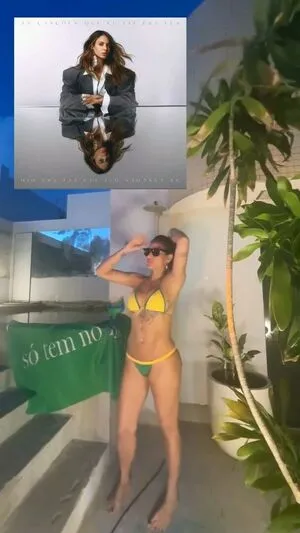 Alinne Rosa OnlyFans Leaked Free Thumbnail Picture - #f4R7C6KSYy